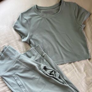 Paragon Fitwear Jogger Set